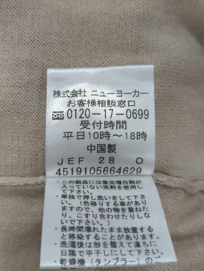 ニット