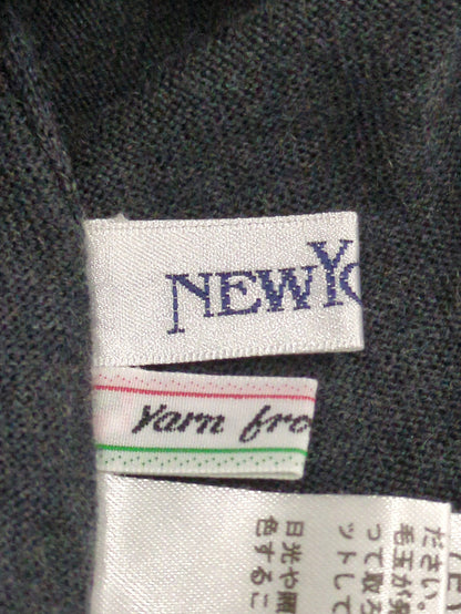 ニット