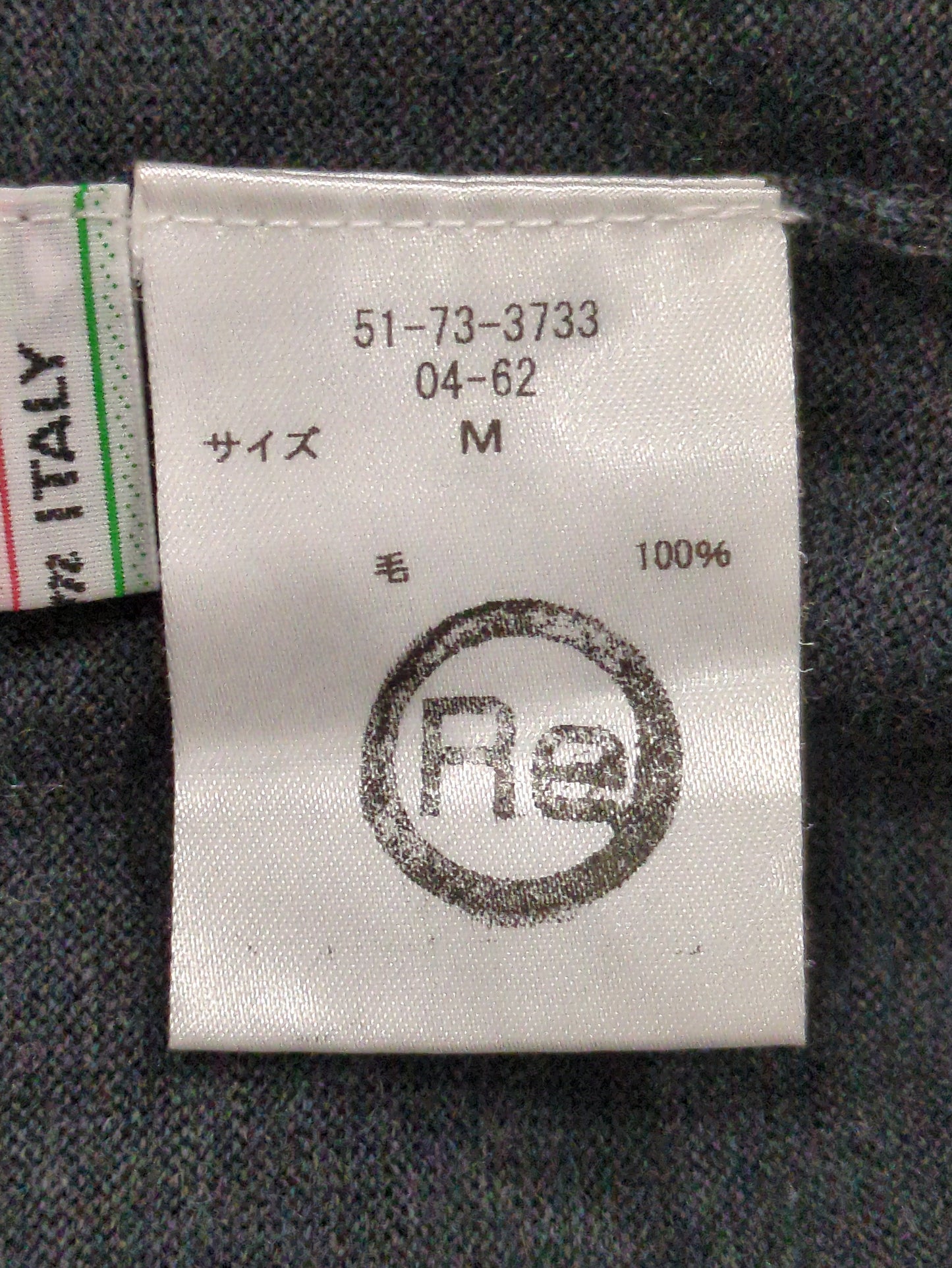 ニット