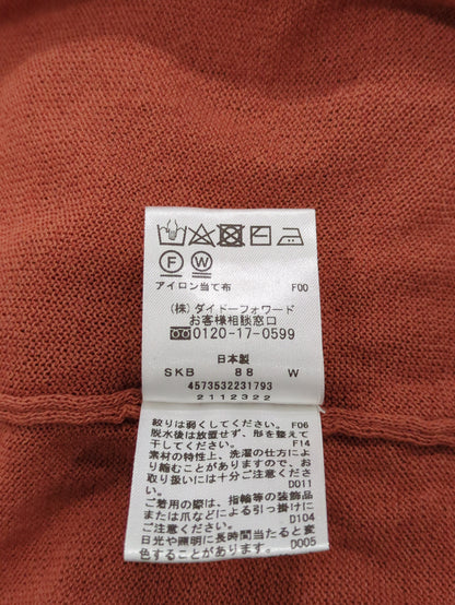 ニット