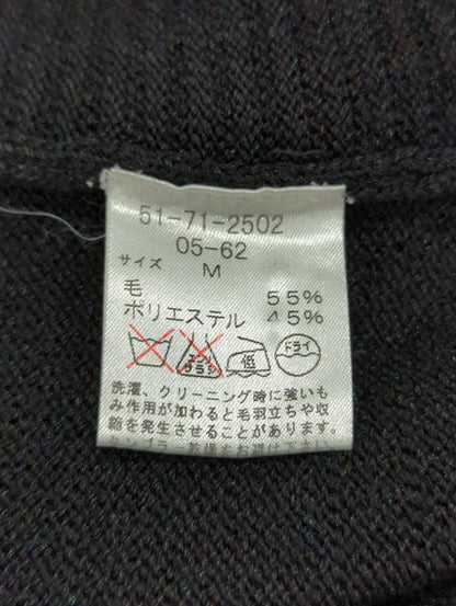 ニット