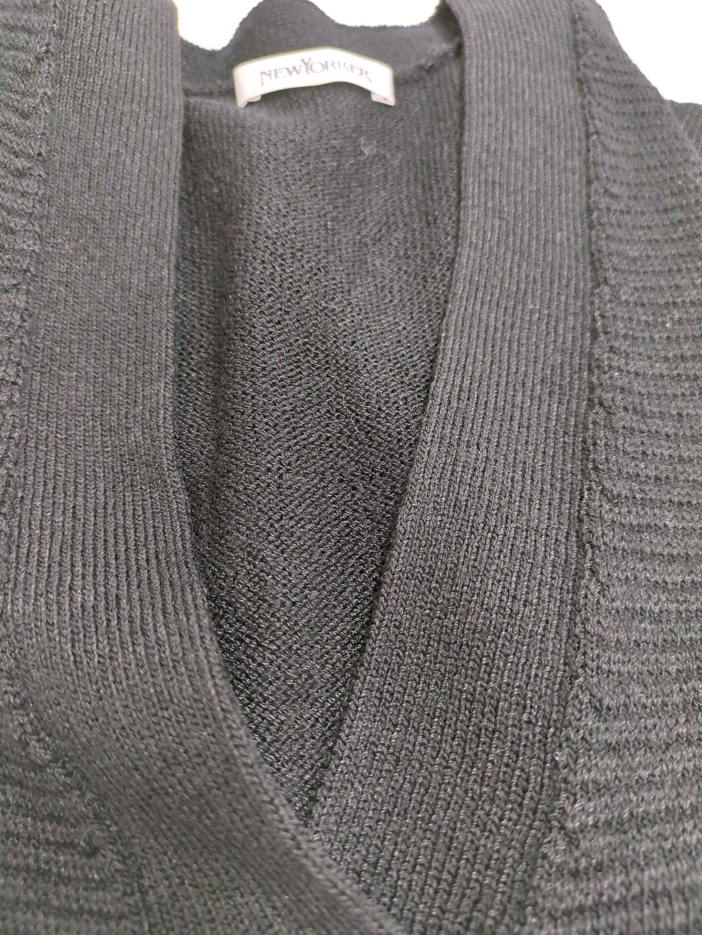ニット