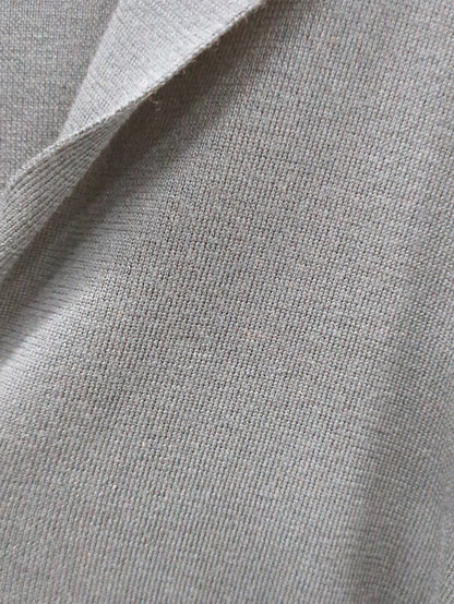ニット
