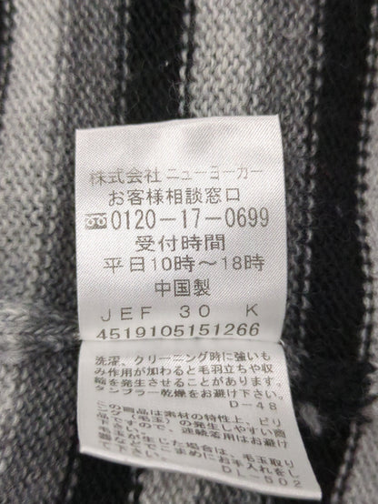 ニット