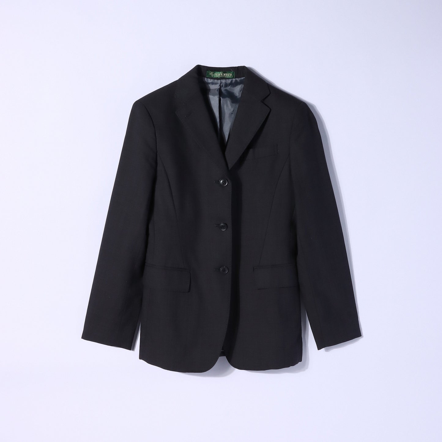 ジャケット/ブレザー