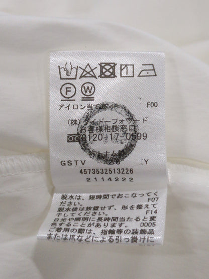トップス