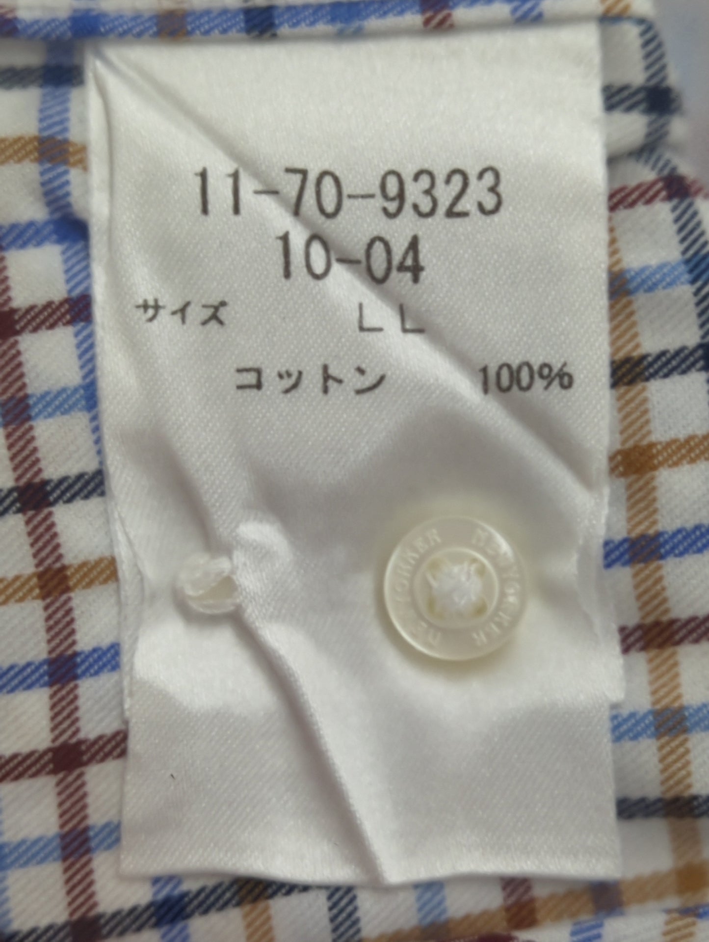 シャツ