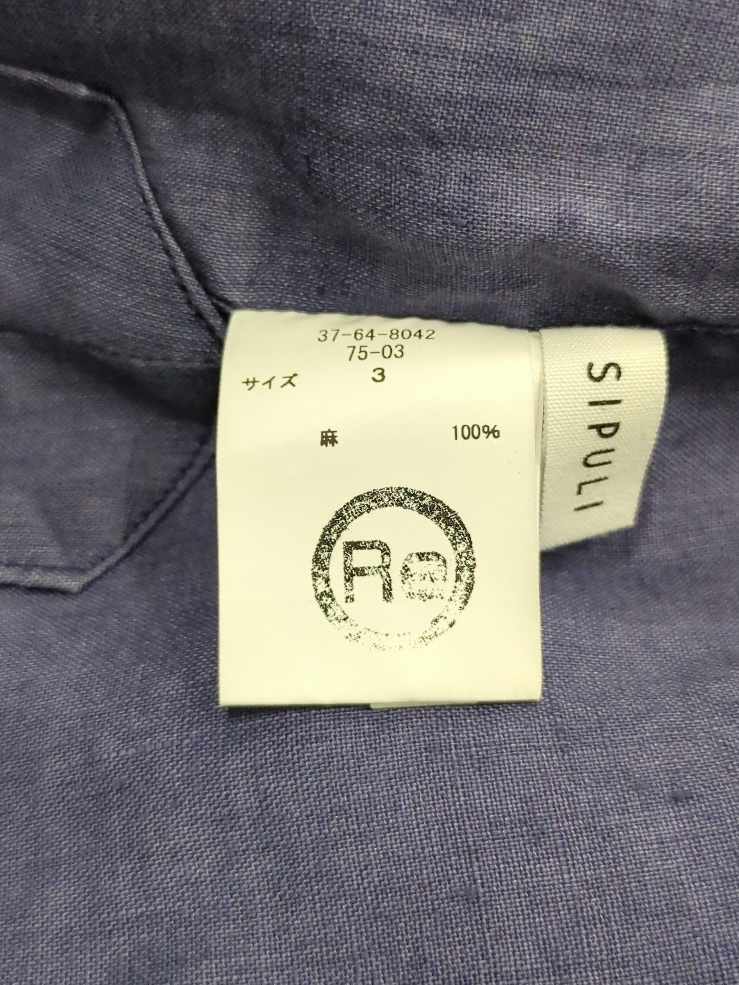 トップス