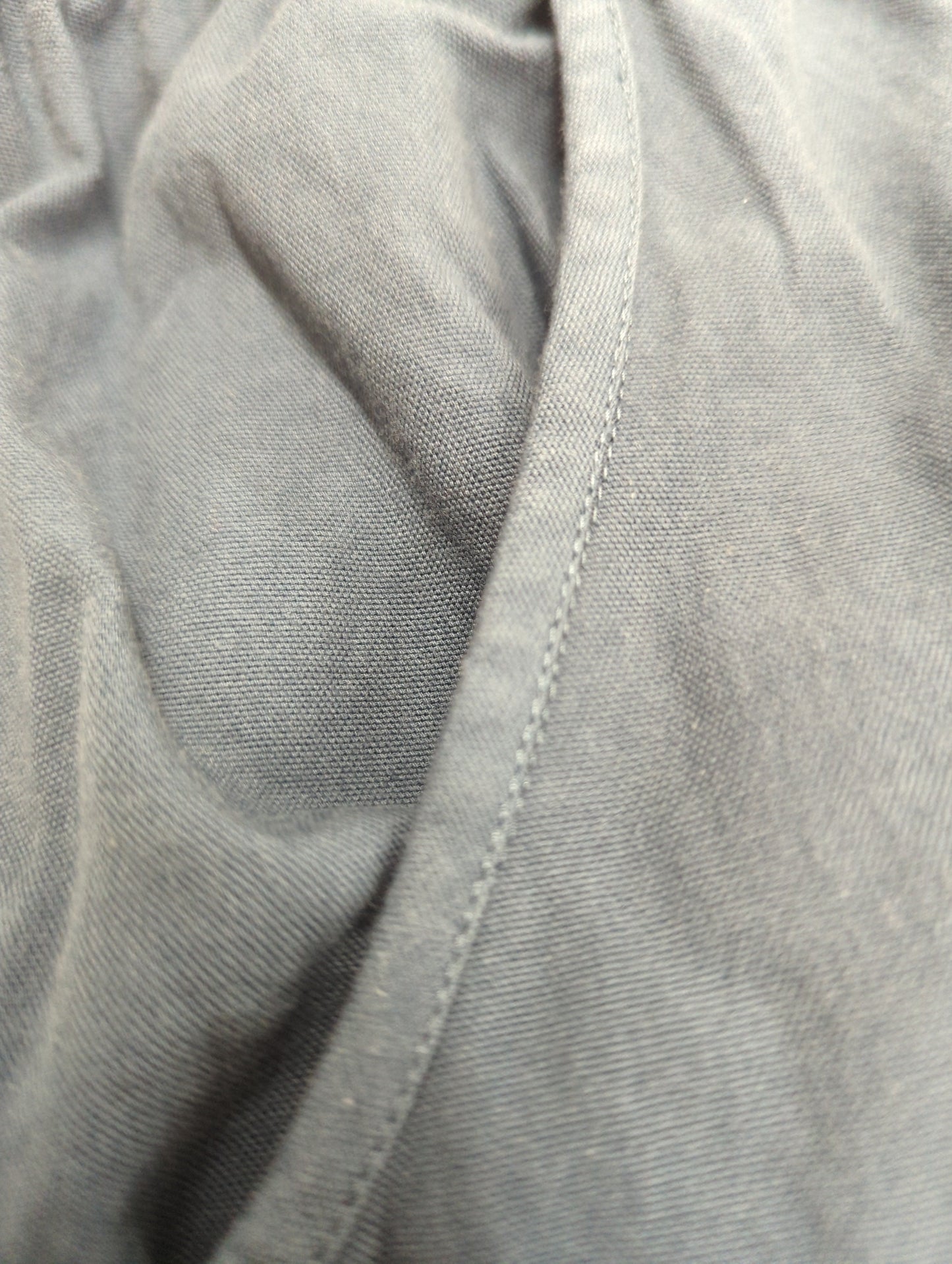 コットンパンツ