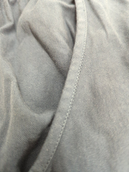 コットンパンツ