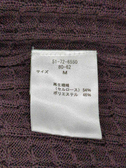 ニット