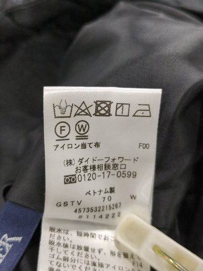 スカート