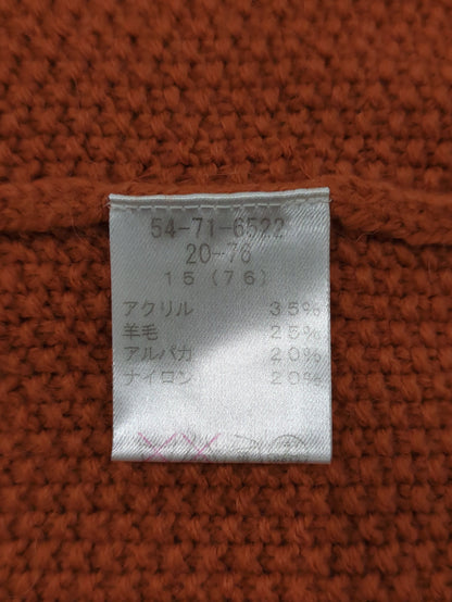 ニット