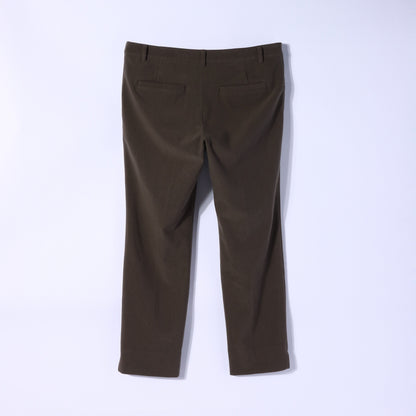 【L】【定番】あったかキレイスキニー