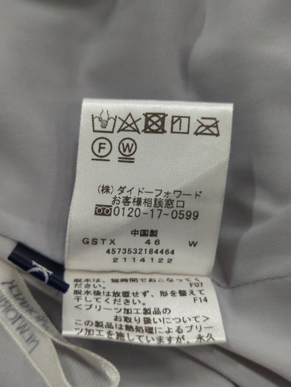 スカート