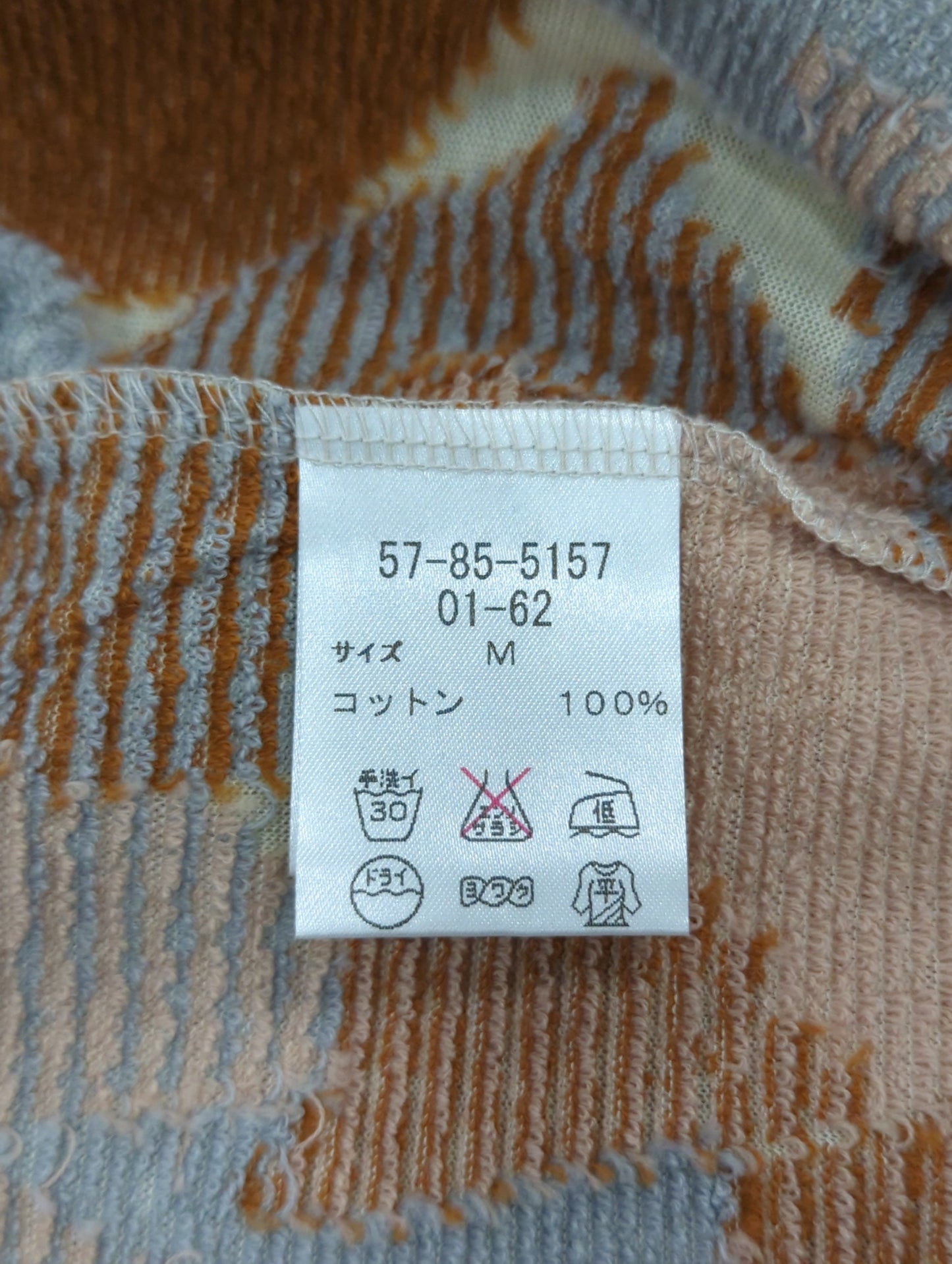トップス