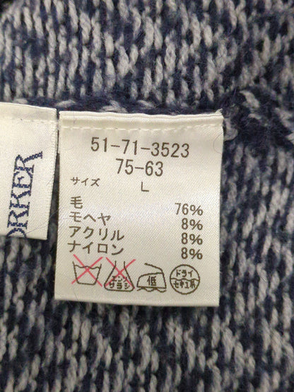 ニット