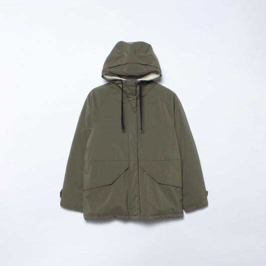 Performance Nylon ECWCSダウンアウター