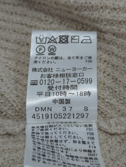 ニット