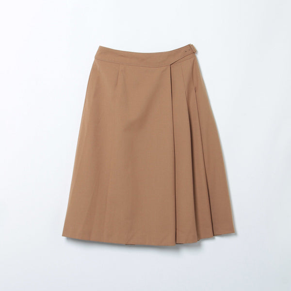 NEWYORKER WOMEN | スカート | 【美品】ミルドカルゼ ソフト