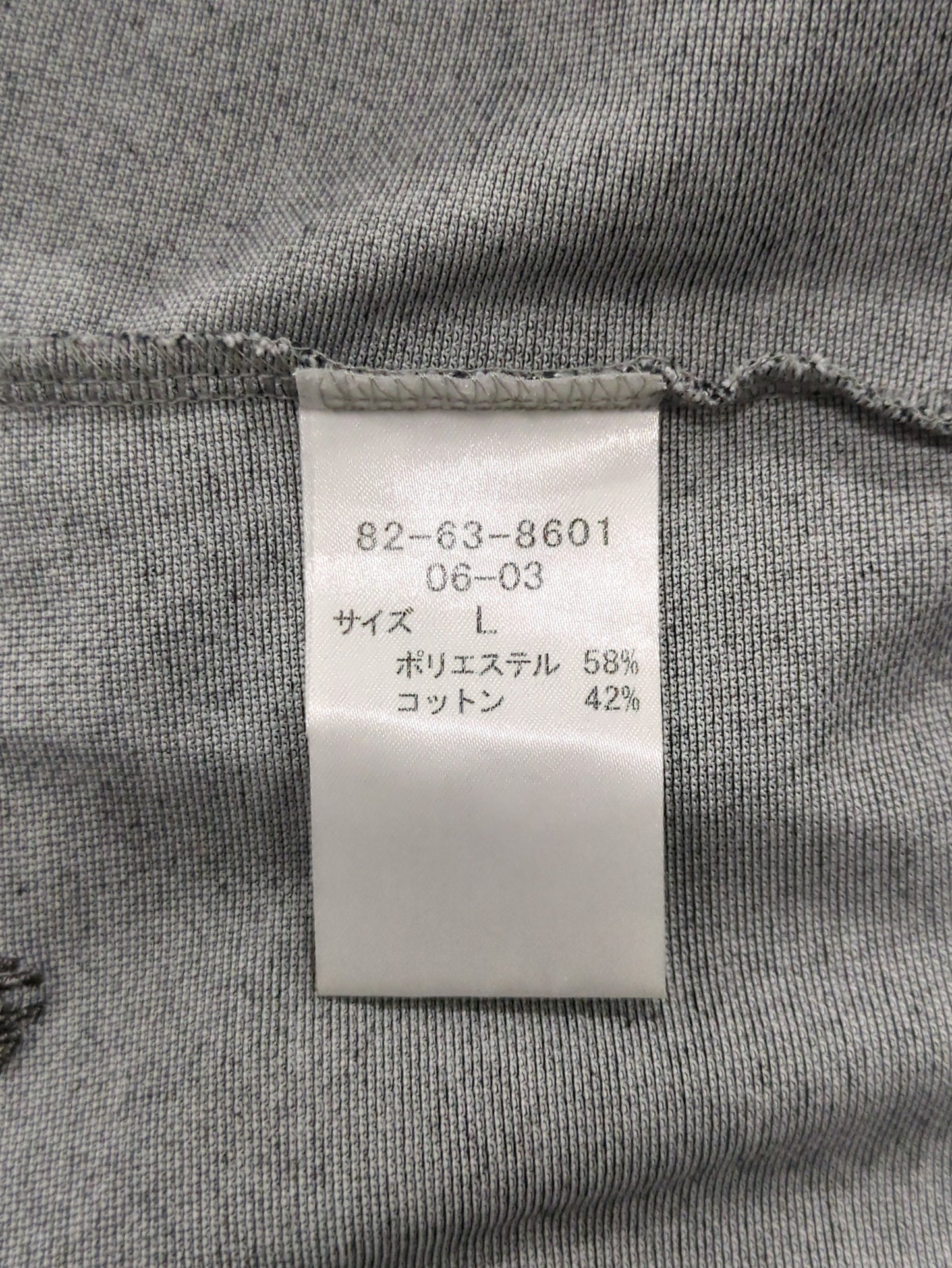 ポロシャツ