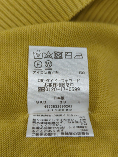 ニット