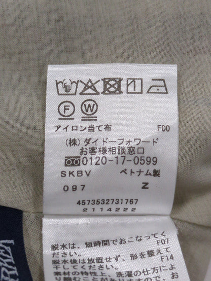 スカート