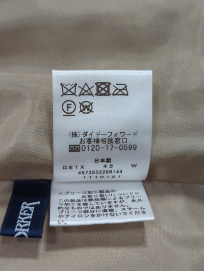 スカート