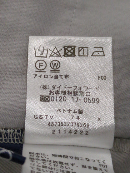 パンツ