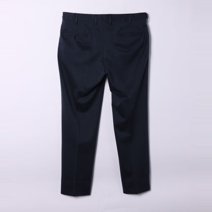 【ストレッチ・ウォッシャブル・接触冷感・通気性】MOVING COMFORT サマージャカードジャージー ピンヘッド アジャストパンツ(セットアップ対応)