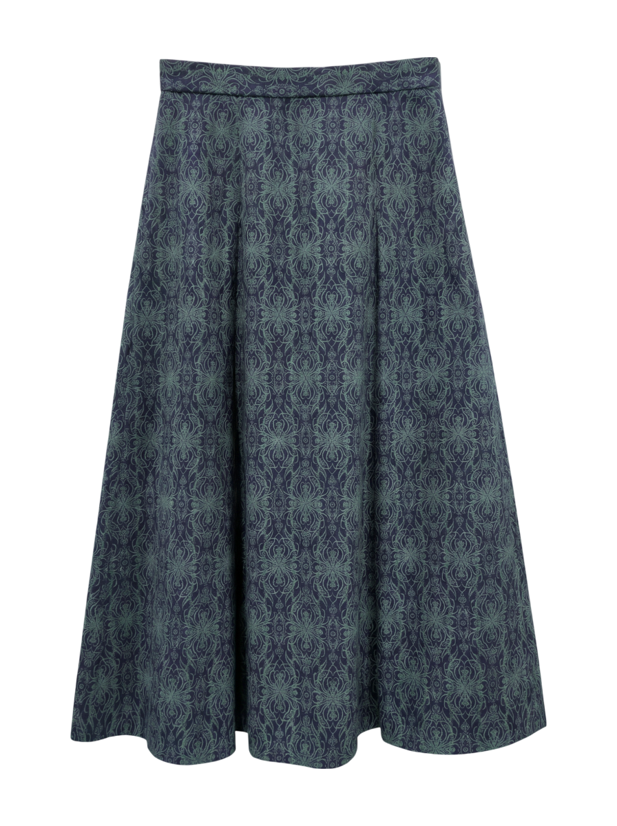 スカート