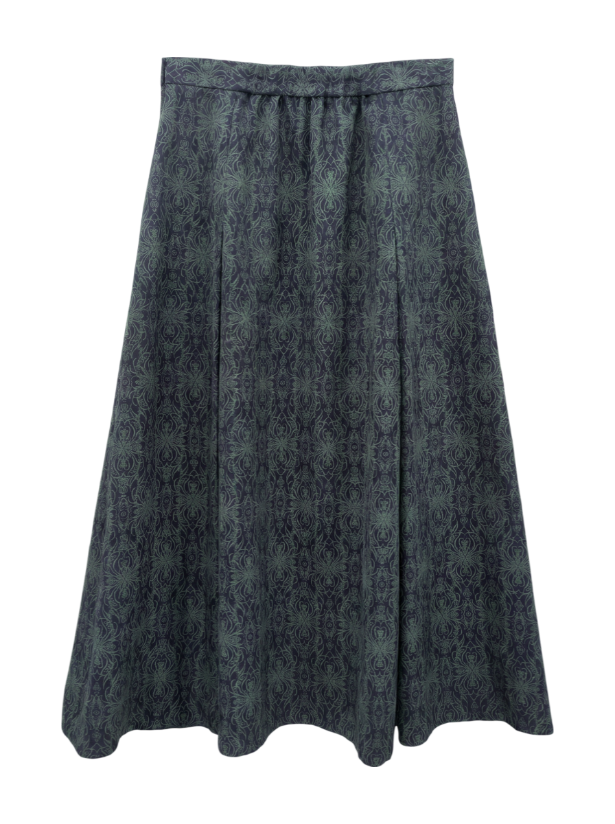 スカート