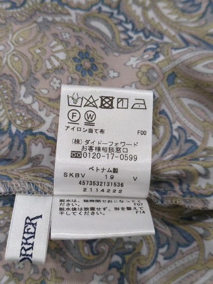 シャツ/ブラウス