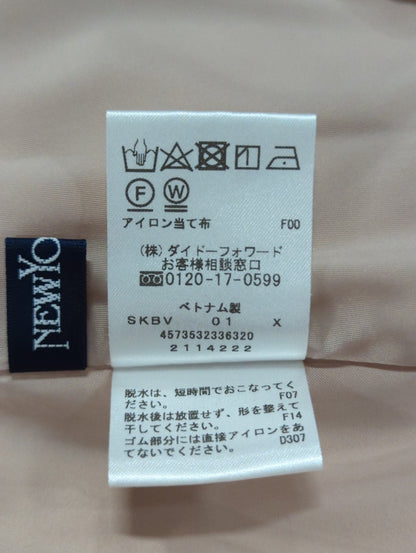 スカート