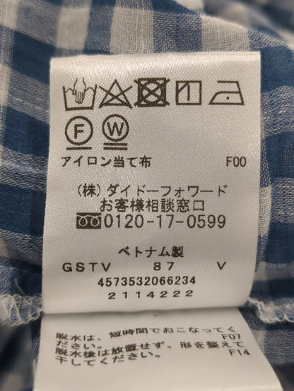シャツ/ブラウス