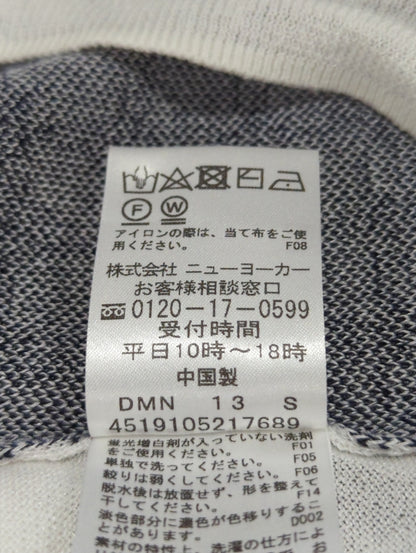 ニット