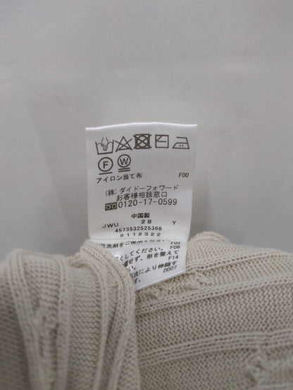 ニット