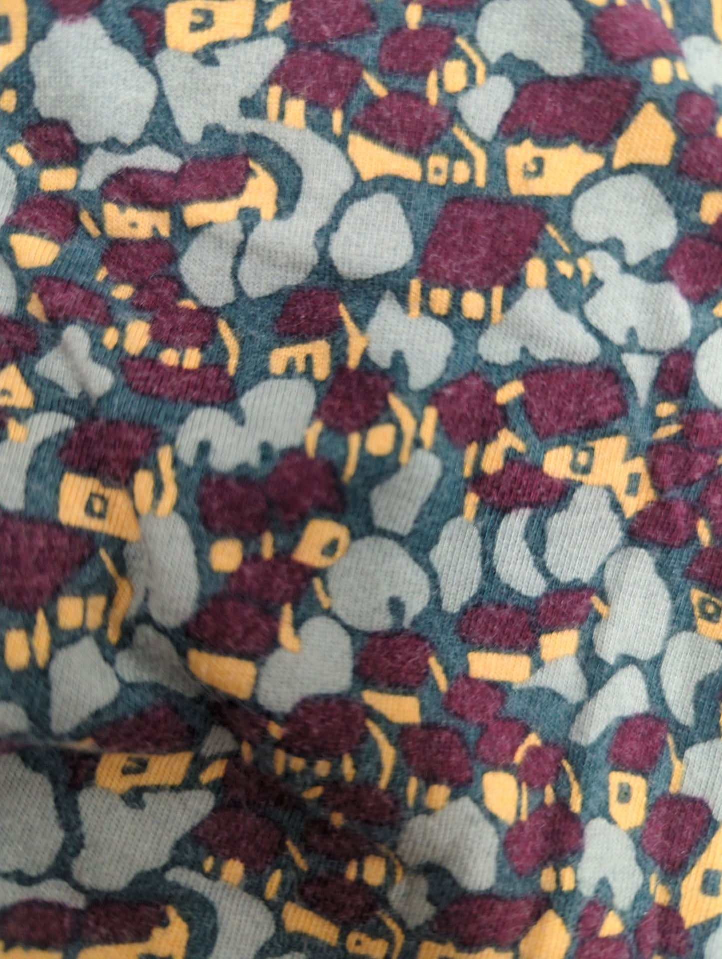 トップス