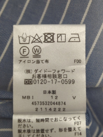 シャツ/ブラウス
