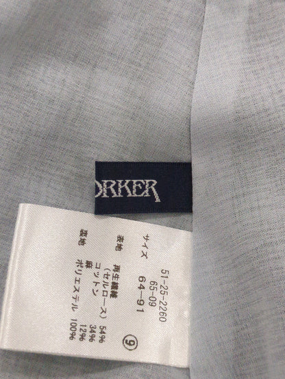 スカート