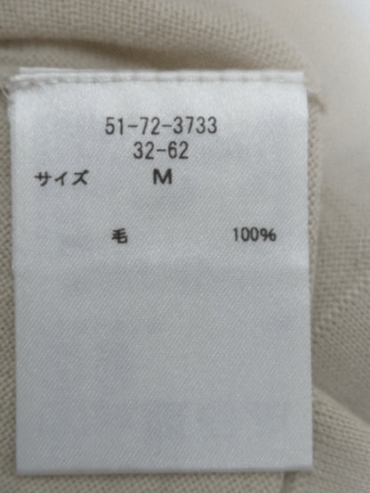 ニット