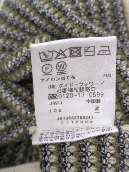 ニット