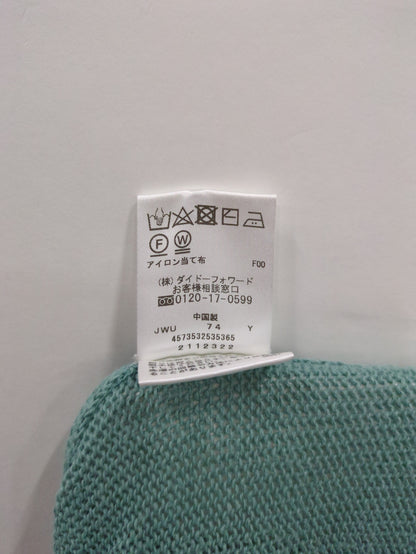 ニット