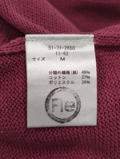 ニット