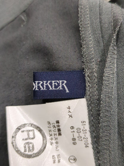 パンツ