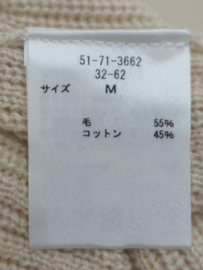 ニット