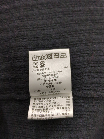 ニット