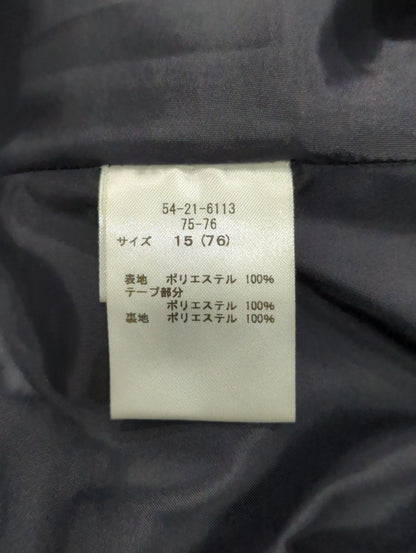 スカート