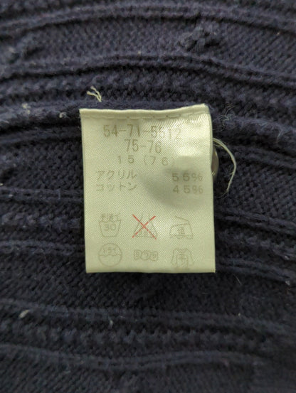 ニット