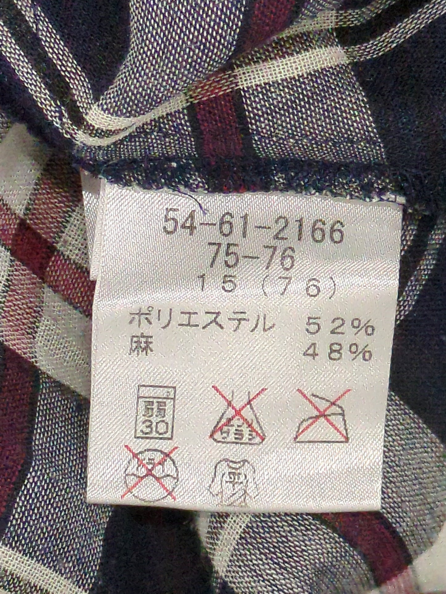 トップス
